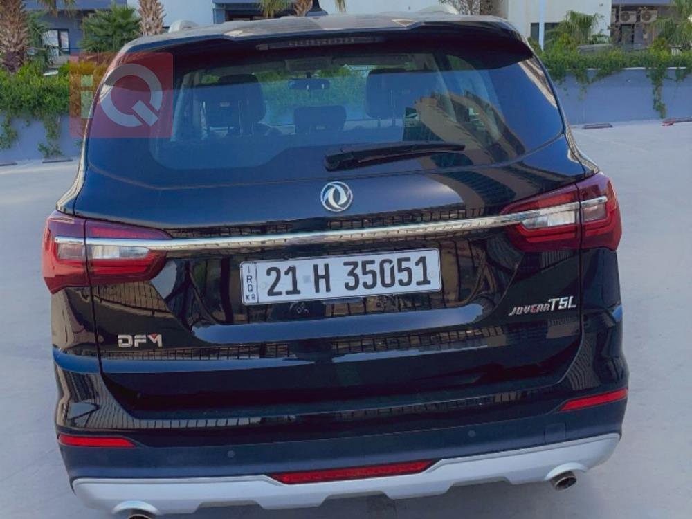 Dongfeng T5L
